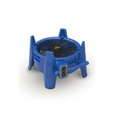 TEMP-AIR Airrex Axial Fan Air Mover - AF-2300